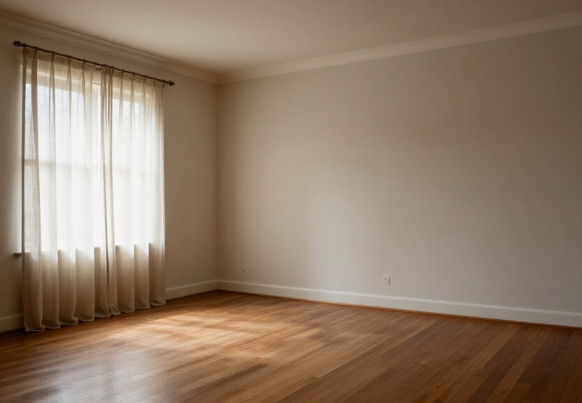 Dry and restored commercial space in Annandale