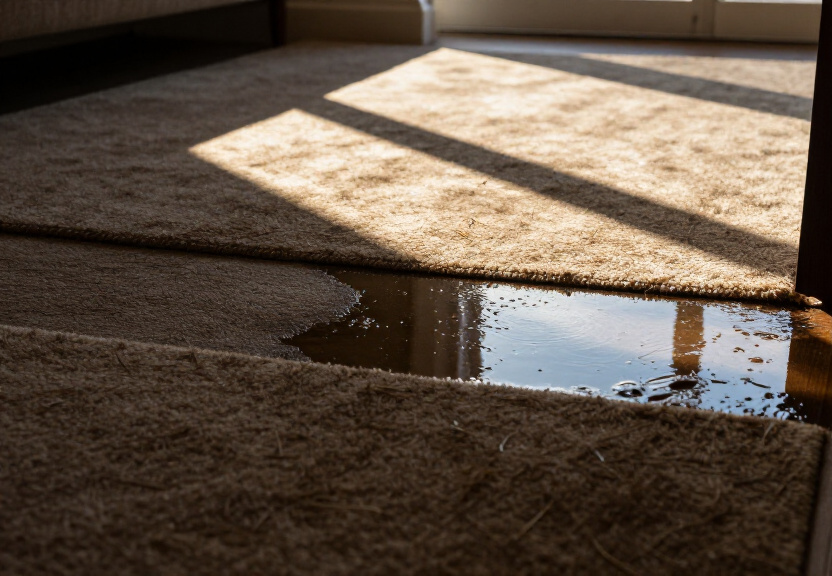 Annandale Flood Restoration Projects
