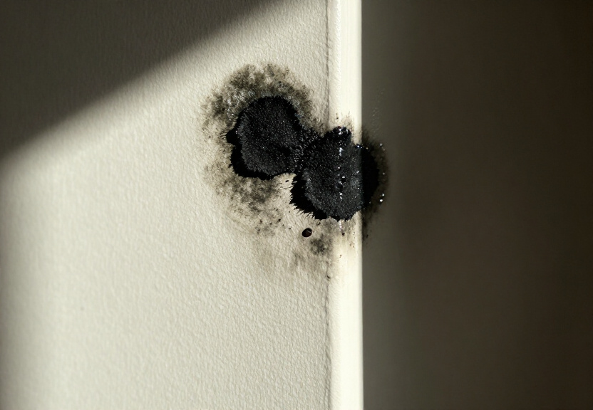 Mould Removal